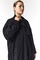 Gozzip Black vest Estrid
