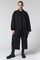 Gozzip Black vest Estrid