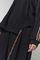 Gozzip Black tuniek Hellea