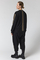 Gozzip Black tuniek Hellea