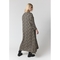 Studio jurk Sissi animal print