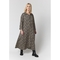 Studio jurk Sissi animal print