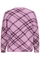 ONLY eco trui Argyle brei patroon