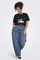 ONLY eco shirt korte mouw
