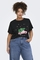 ONLY eco shirt korte mouw
