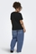 ONLY eco shirt korte mouw