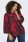 ONLY blouse wijde mouw print
