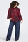 ONLY blouse wijde mouw print