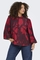 ONLY blouse wijde mouw print