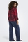 ONLY blouse wijde mouw print