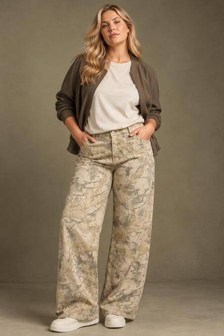ONLY barrel jeans Taylor-banu