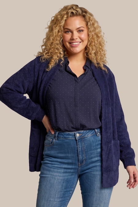 Exxcellent jasje Hedy