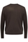 ONLY trui Christmas ronde hals