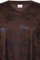 ZHENZI blouse lange mouw