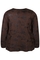 ZHENZI blouse lange mouw