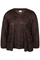 ZHENZI blouse lange mouw