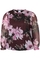 ZHENZI blouse lange mouw