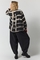 Gozzip blouse Nova