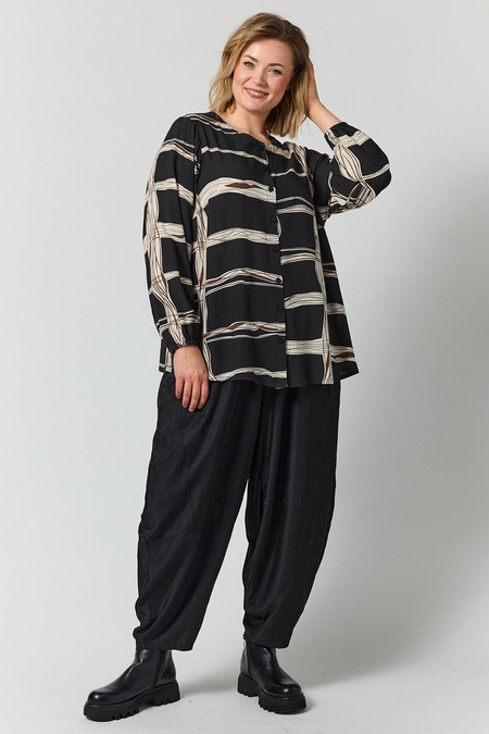 Gozzip blouse Nova