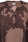 ZHENZI blouse lange mouw