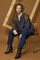 ZHENZI blouse lange mouw