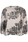 ZHENZI blouse lange mouw