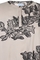 ZHENZI blouse lange mouw