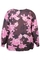 ZHENZI blouse lange mouw