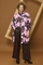 ZHENZI shirt lange mouw