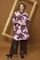 ZHENZI shirt lange mouw
