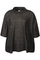 ZHENZI blouse 3/4 mouw