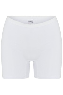 Beeren 2-Pck Softly Boxer wit