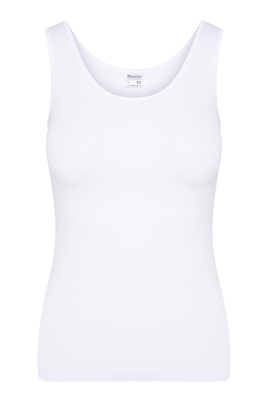 Beeren Elegance Hemd wit