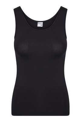 Beeren Elegance Hemd zwart