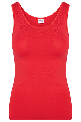 Beeren Elegance Hemd rood