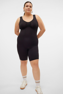 VERO MODA curve jumpsuit SILLA