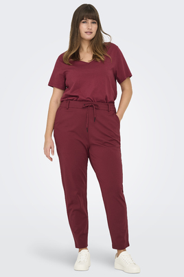 Broek Only Carmakoma GOLDTRASH