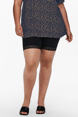 ONLY eco legging kort kant