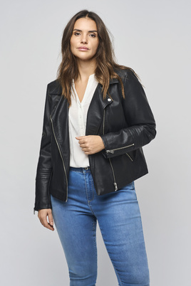 ONLY biker jack Emmy