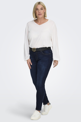 ONLY C jeans CARWILLY skinny