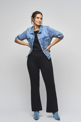 ONLY C jeans jack CARWESPA