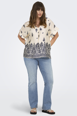 ONLY flared jeans Sally