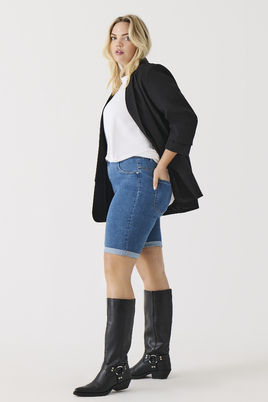 ONLY ECO jeans CARTHUNDER bermuda