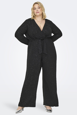 ONLY ECO jumpsuit lange mouw