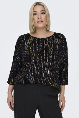 ONLY shirt FOILA glans