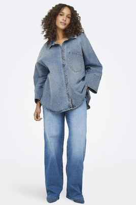 ONLY jeans CARWILLY wide