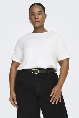 ONLY eco shirt 100% katoen