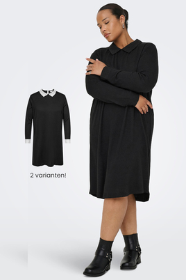 ONLY jurk lange mouw