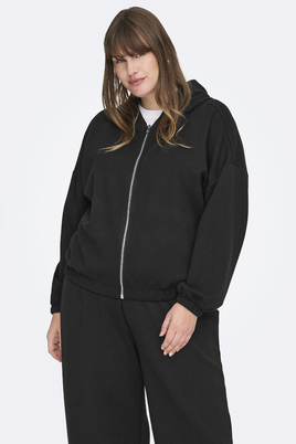 ONLY sweater Scarlett capuchon