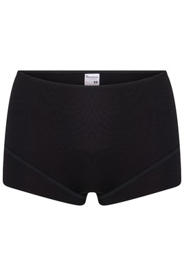 Beeren Elegance Short zwart